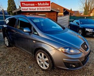 Seat Altea Gebrauchtwagen