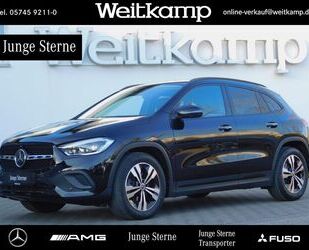 Mercedes-Benz GLA 220 Gebrauchtwagen