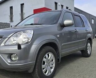 Honda CR-V Gebrauchtwagen