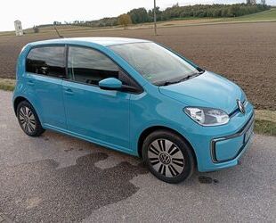 VW e-up! Gebrauchtwagen