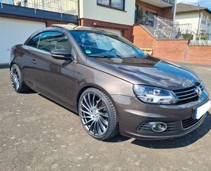 VW Eos Gebrauchtwagen