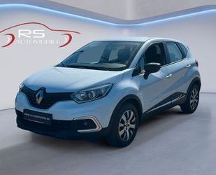 Renault Captur Gebrauchtwagen