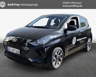 Hyundai i10 Gebrauchtwagen