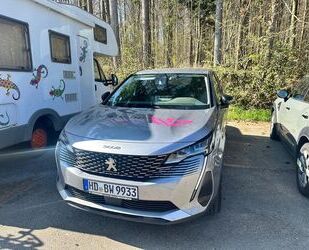 Peugeot 3008 Gebrauchtwagen