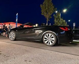 Opel Cascada Gebrauchtwagen