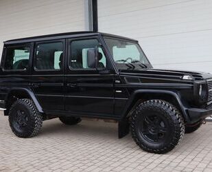 Mercedes-Benz G 280 Gebrauchtwagen