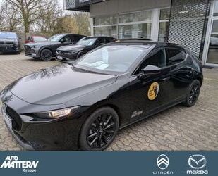 Mazda 3 Gebrauchtwagen