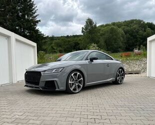 Audi TT RS Gebrauchtwagen