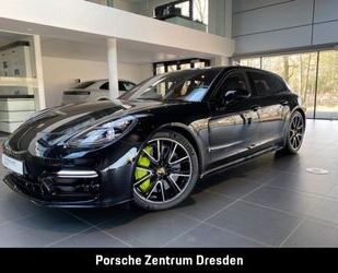 Porsche Panamera Gebrauchtwagen