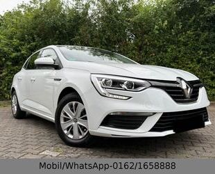 Renault Megane Gebrauchtwagen