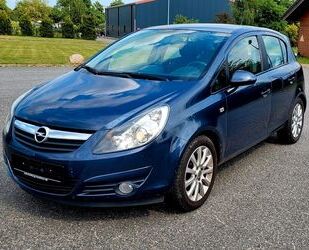Opel Corsa Gebrauchtwagen