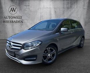 Mercedes-Benz B 180 Gebrauchtwagen