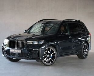 BMW X7 Gebrauchtwagen