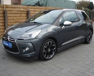 Citroen DS3 Gebrauchtwagen