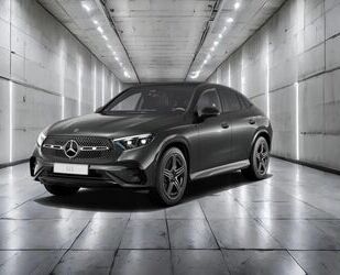 Mercedes-Benz GLC 220 Gebrauchtwagen