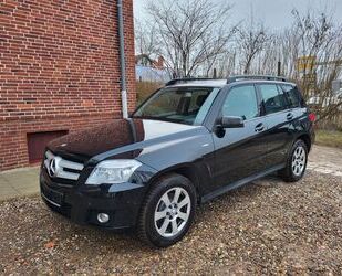 Mercedes-Benz GLK 200 Gebrauchtwagen