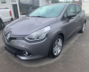 Renault Clio Gebrauchtwagen