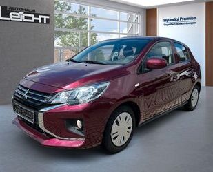 Mitsubishi Space Star Gebrauchtwagen