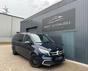 Mercedes-Benz V 250 Gebrauchtwagen