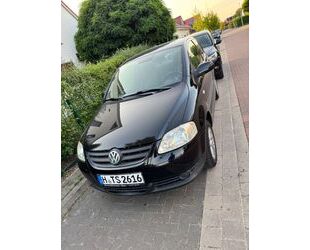 VW Fox Gebrauchtwagen