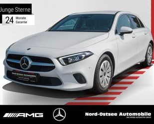 Mercedes-Benz A 200 Gebrauchtwagen