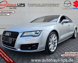 Audi A7 Gebrauchtwagen