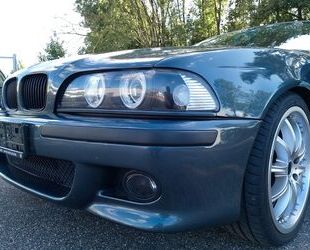 BMW 523 Gebrauchtwagen