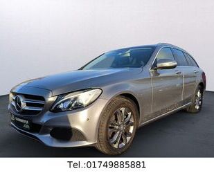 Mercedes-Benz C 200 Gebrauchtwagen