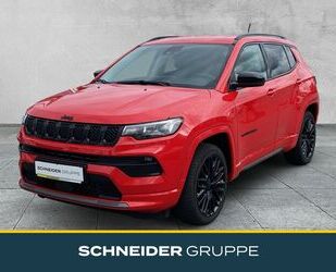 Jeep Compass Gebrauchtwagen