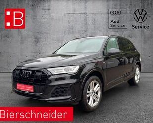 Audi Q7 Gebrauchtwagen