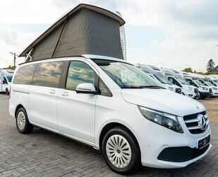 Mercedes-Benz V 250 Gebrauchtwagen