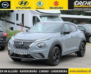 Nissan Juke Gebrauchtwagen