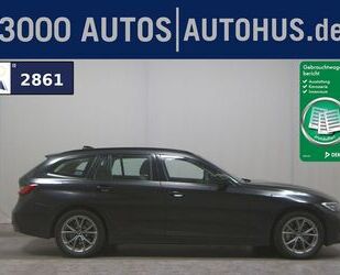 BMW 330 Gebrauchtwagen