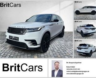 Land Rover Range Rover Velar Gebrauchtwagen