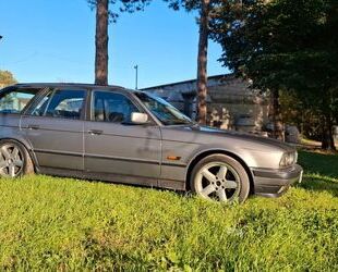 BMW 525 Gebrauchtwagen