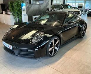 Porsche 911 Urmodell Gebrauchtwagen