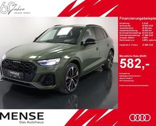 Audi SQ5 Gebrauchtwagen