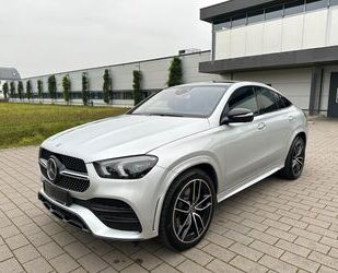 Mercedes-Benz GLE 400 Gebrauchtwagen