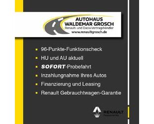 Renault Koleos Gebrauchtwagen