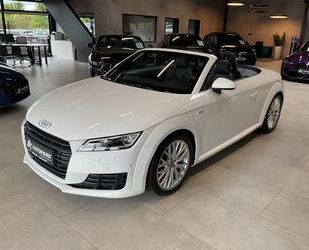 Audi TT Gebrauchtwagen