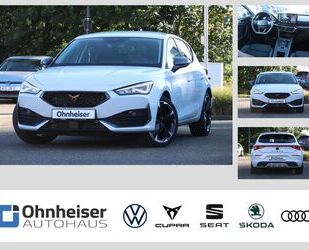 Cupra Leon Gebrauchtwagen