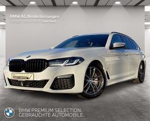 BMW 540 Gebrauchtwagen