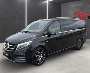 Mercedes-Benz V 250 Gebrauchtwagen