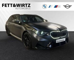 BMW M5 Gebrauchtwagen