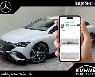 Mercedes-Benz EQE Gebrauchtwagen