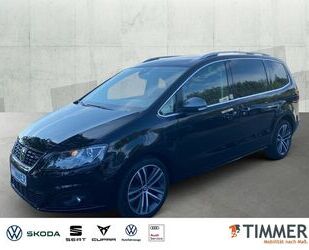 Seat Alhambra Gebrauchtwagen