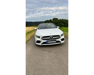 Mercedes-Benz A 250 Gebrauchtwagen