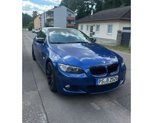 BMW 325 Gebrauchtwagen