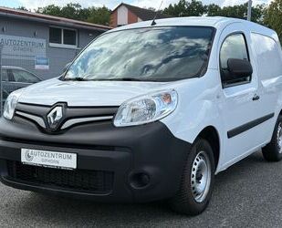 Renault Kangoo Gebrauchtwagen