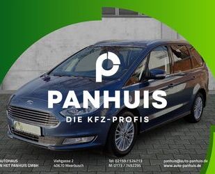 Ford Galaxy Gebrauchtwagen